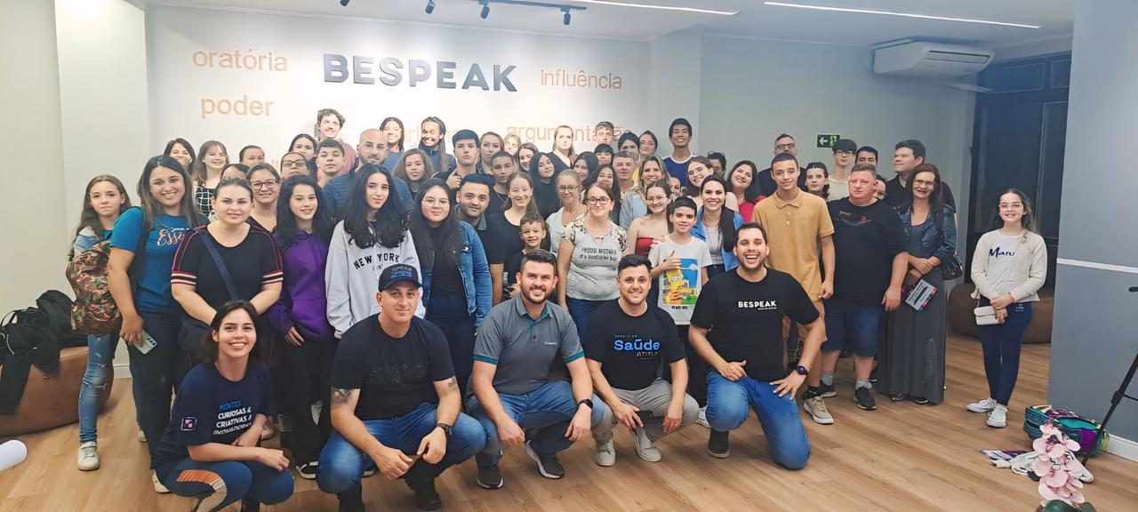 Jovens Líderes